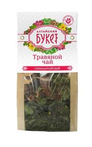 Чай травяной Горноалтайский, 70 г
