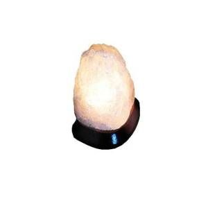 Лампа Солевая Скала (2-3 кг)